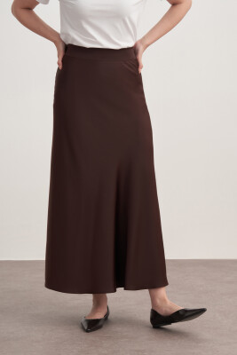 MMB SATEN ETEK KAHVERENGİ - MMB (1)