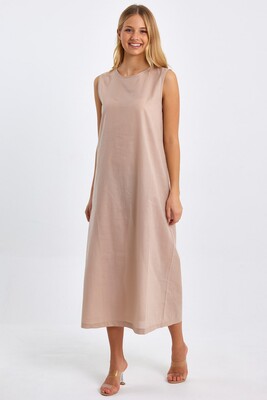 MMB TEN İÇLİK ELBİSE - MMB (1)