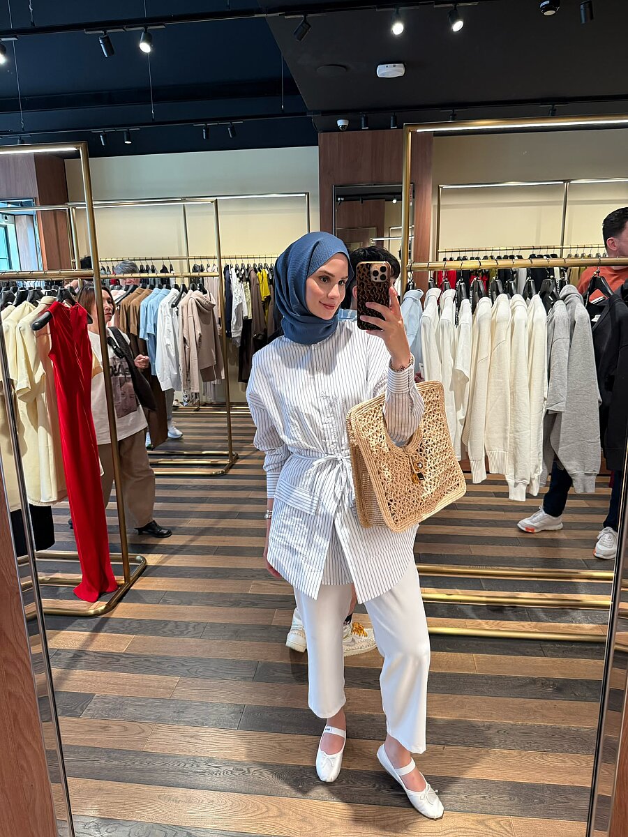 MODÜL GÖMLEK - MMB