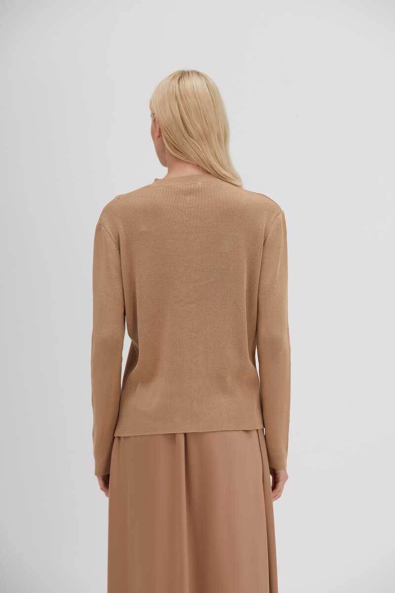 MOİ TRİKO CAMEL - 7