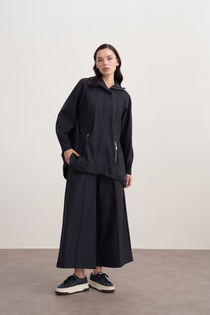 MOTİON EŞOFMAN LACİVERT - 3