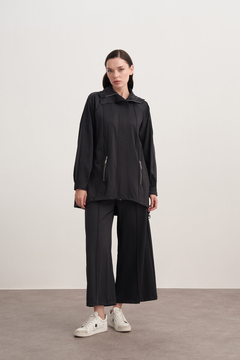 MOTİON EŞOFMAN SİYAH - MMB