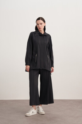 MOTİON EŞOFMAN SİYAH - MMB