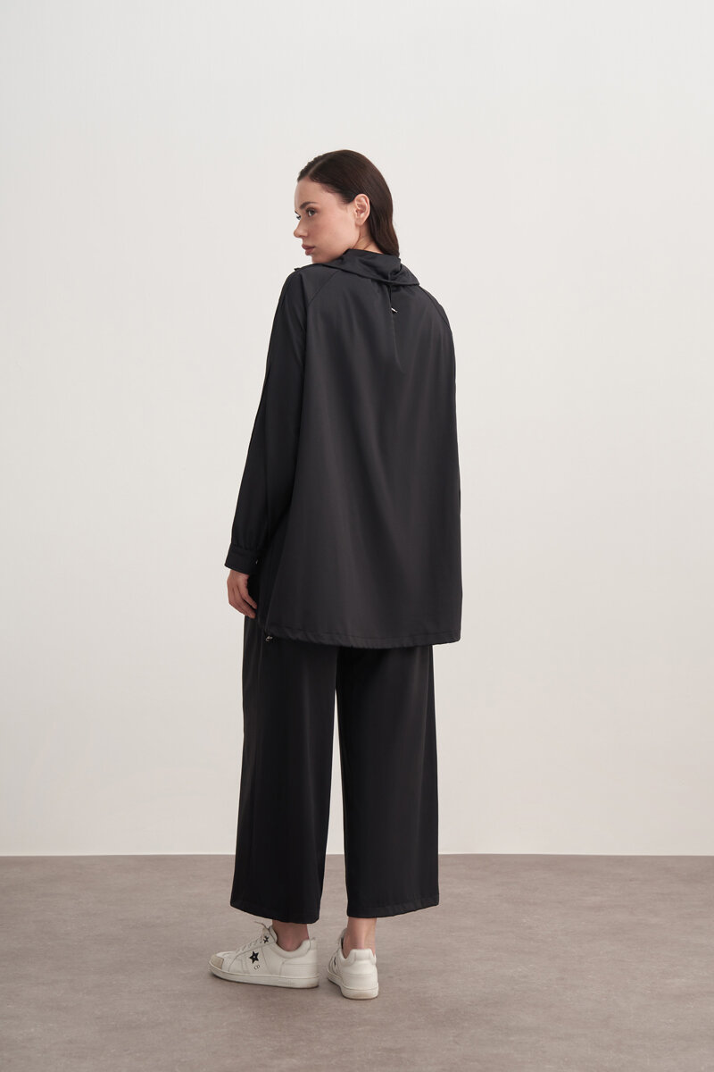 MOTİON EŞOFMAN SİYAH - 5