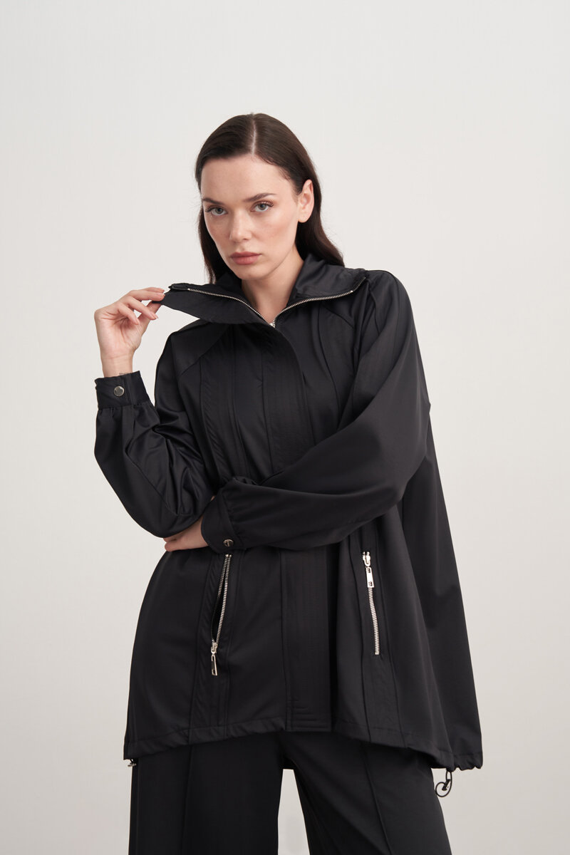 MOTİON EŞOFMAN SİYAH - 3