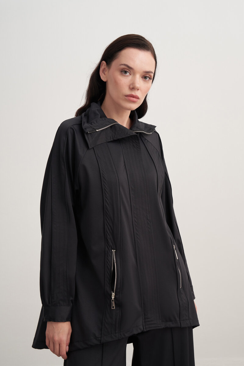 MOTİON EŞOFMAN SİYAH - 4