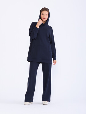 MMB - NOURA TAKIM LACİVERT