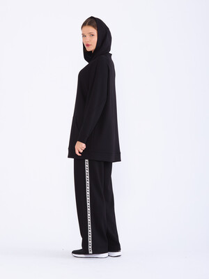 MMB - NOURA TAKIM SİYAH