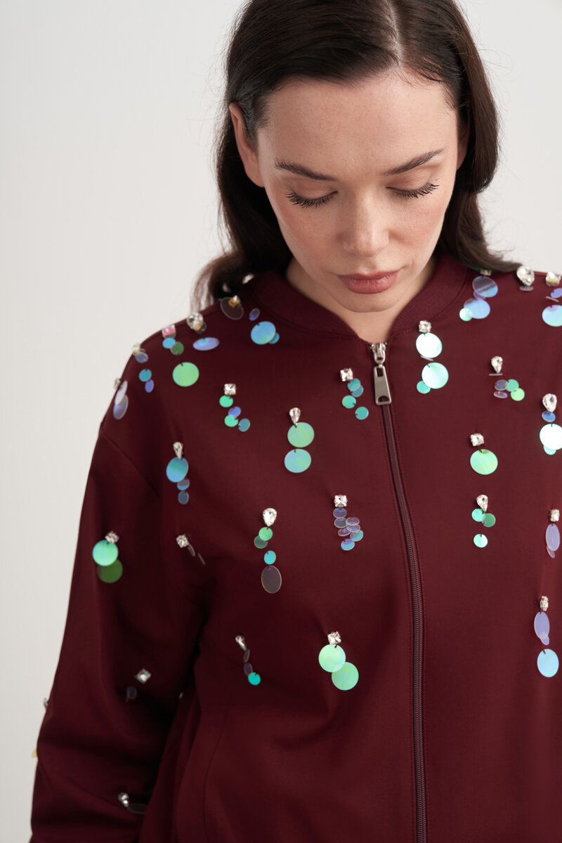 NOVA BOMBER BORDO - MMB (1)