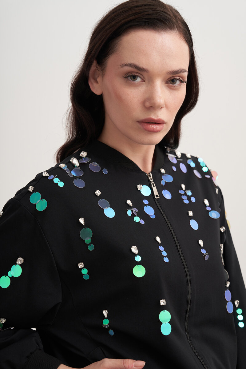 NOVA BOMBER SİYAH - MMB (1)