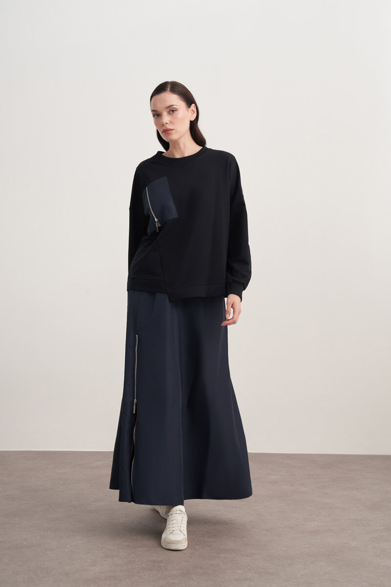 NOX TAKIM LACİVERT - MMB