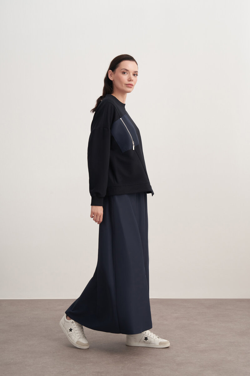 NOX TAKIM LACİVERT - 3