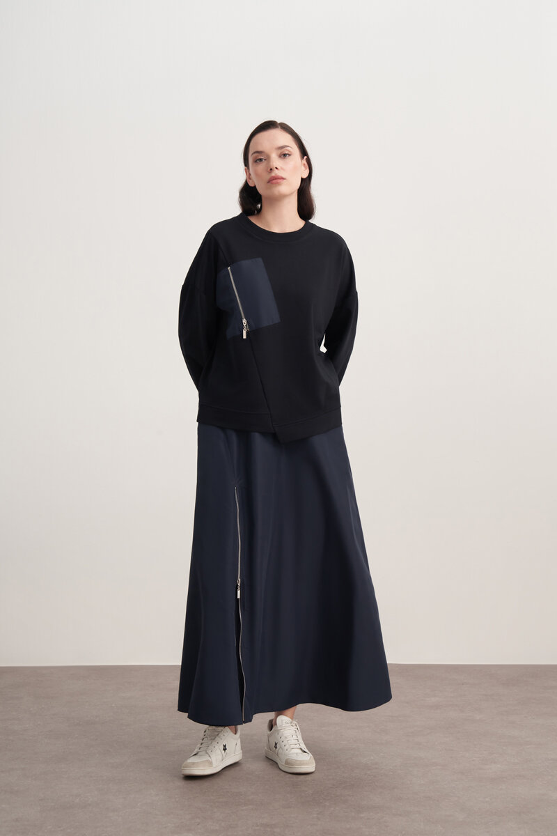 NOX TAKIM LACİVERT - MMB