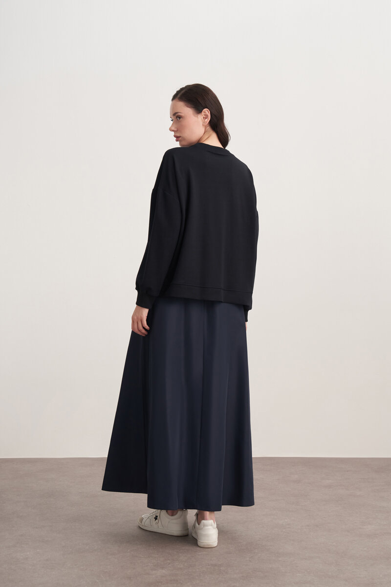 NOX TAKIM LACİVERT - 6