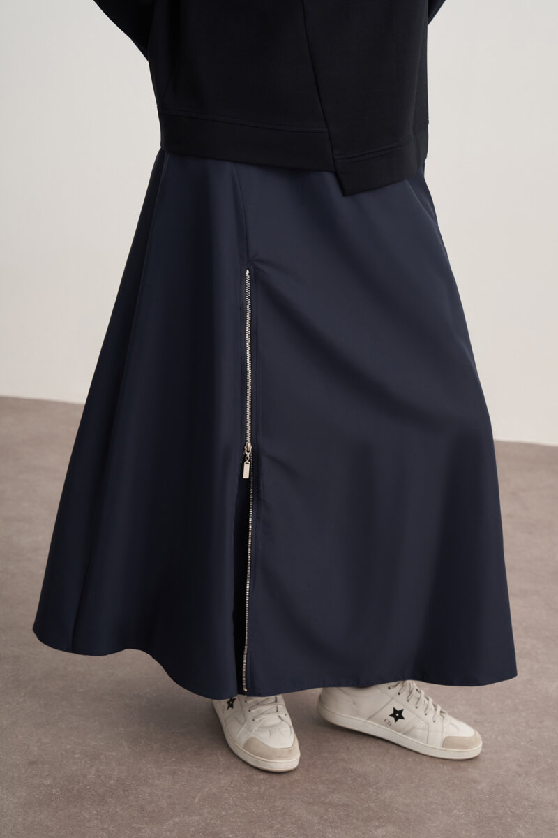 NOX TAKIM LACİVERT - 4