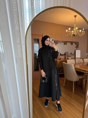 NOX TAKIM SİYAH - MMB