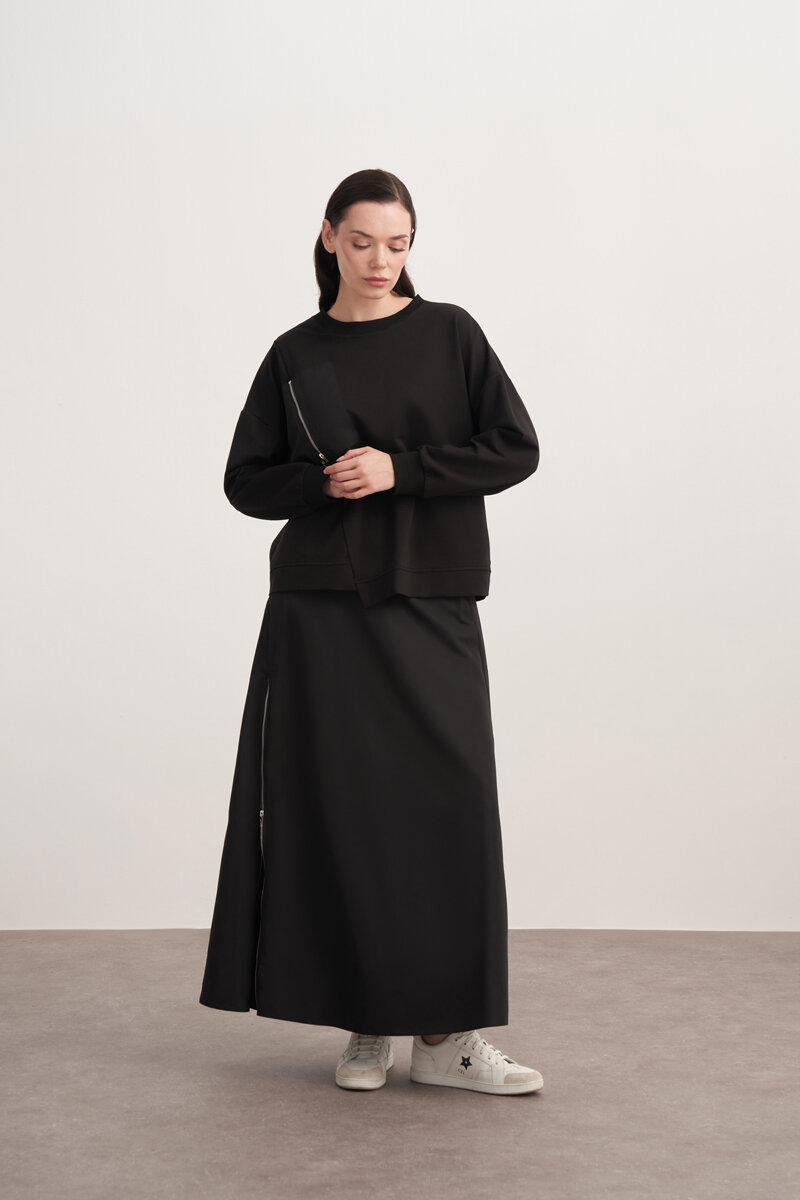 NOX TAKIM SİYAH - MMB