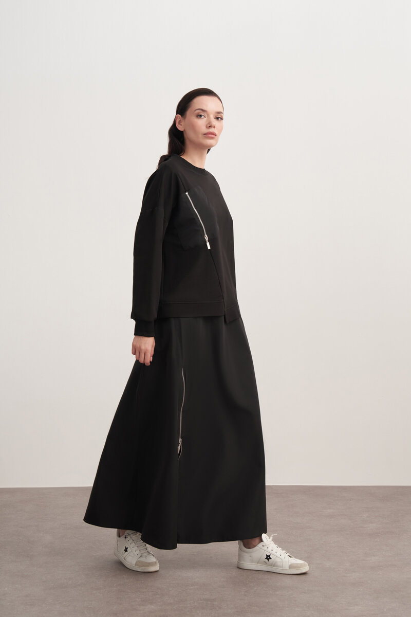 NOX TAKIM SİYAH - 3