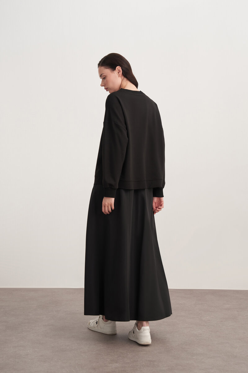 NOX TAKIM SİYAH - 5