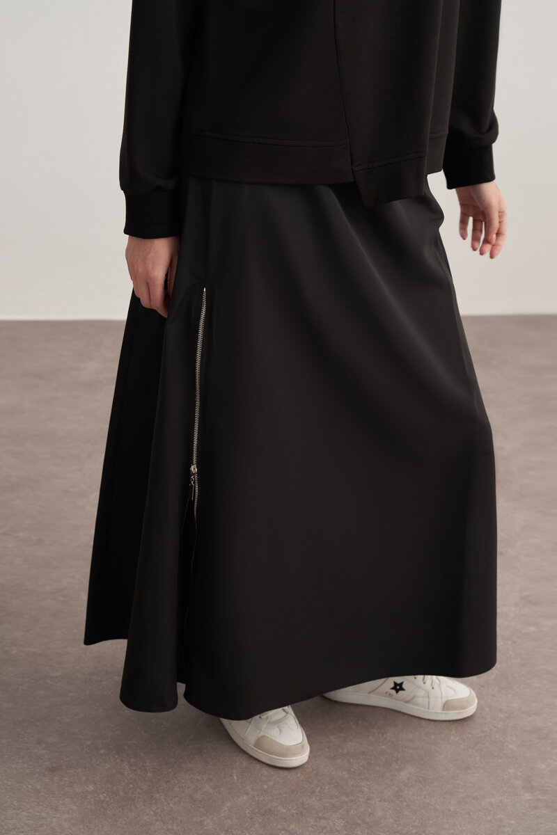 NOX TAKIM SİYAH - 4