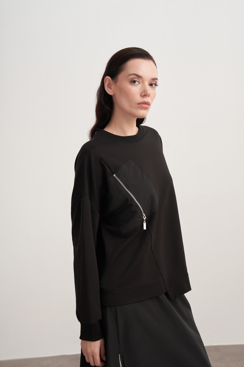 NOX TAKIM SİYAH - MMB