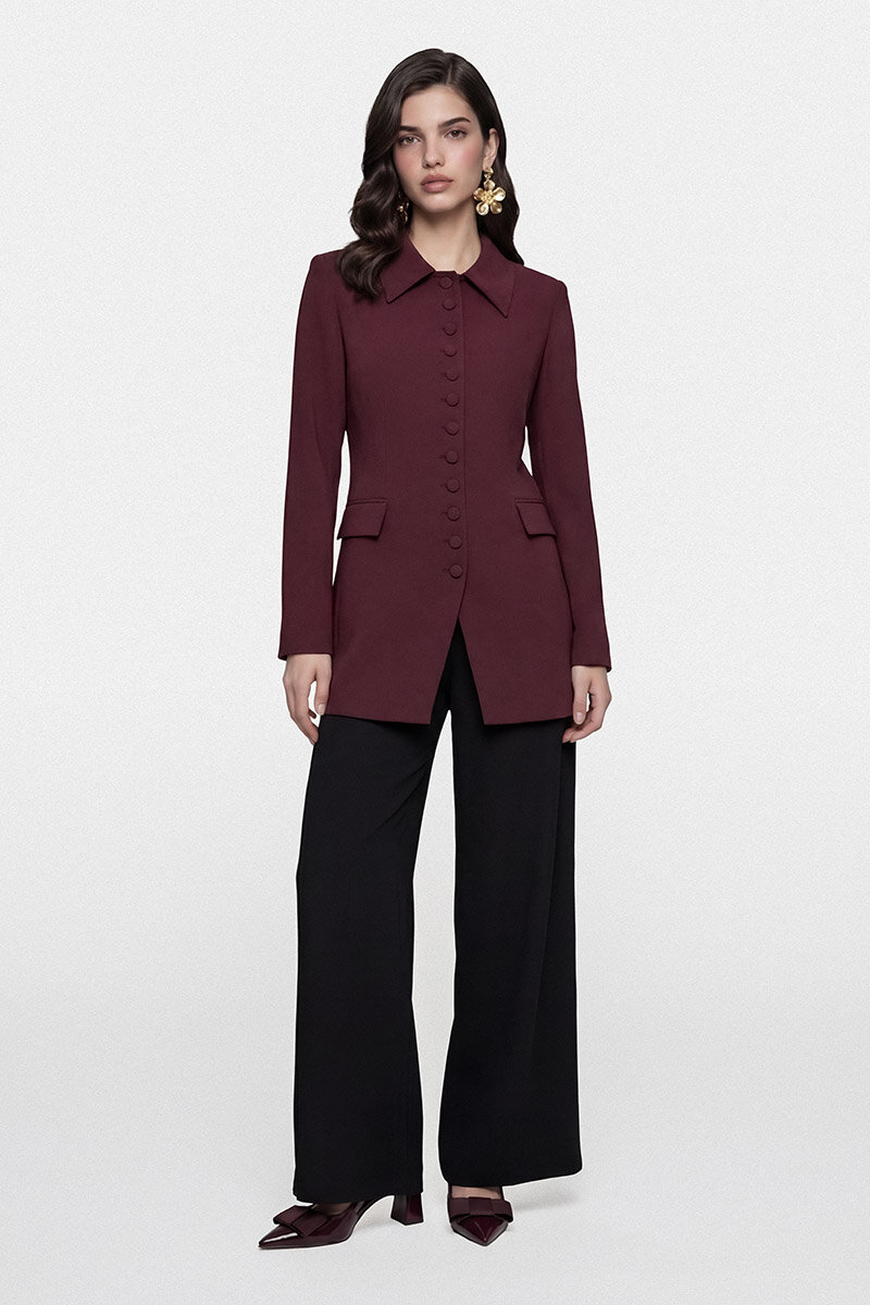 NOYA CEKET MÜRDÜM - MMB