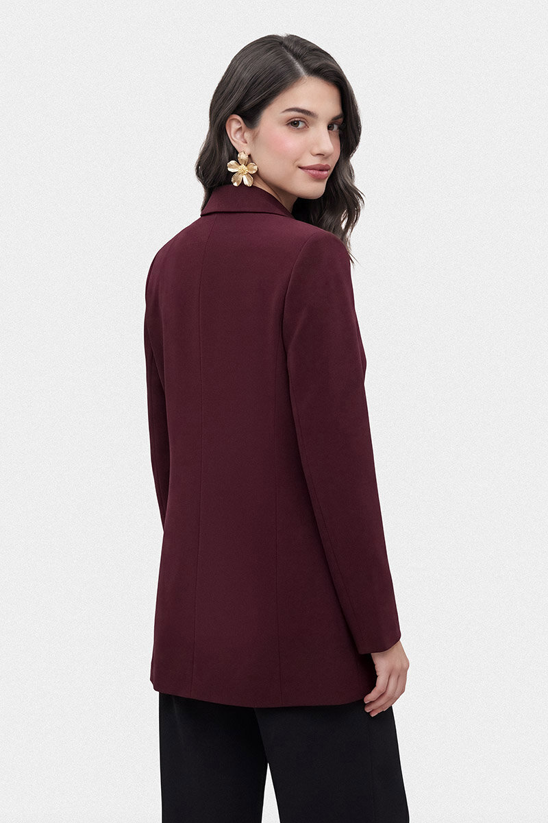 NOYA CEKET MÜRDÜM - 5