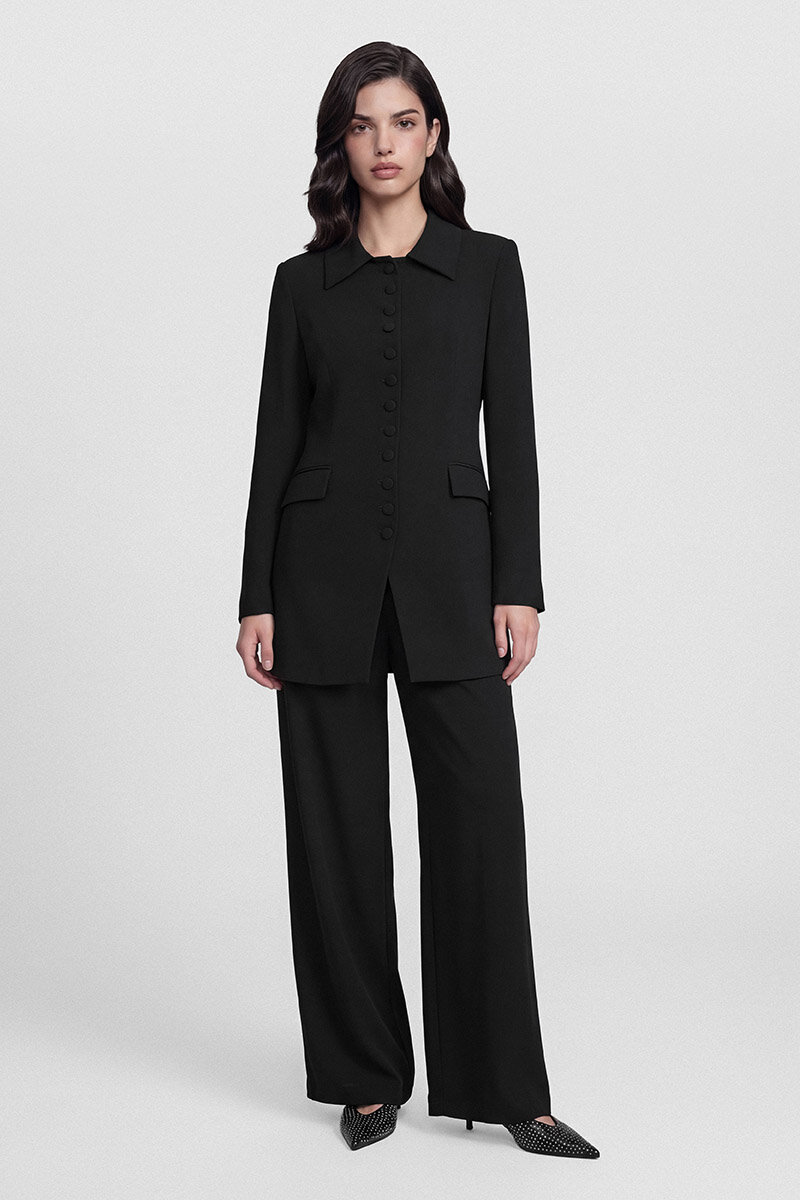 NOYA CEKET SİYAH - MMB (1)