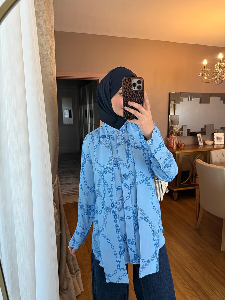 NUVİA GÖMLEK - MMB (1)