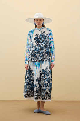 PALMİ TAKIM LACİVERT - MMB