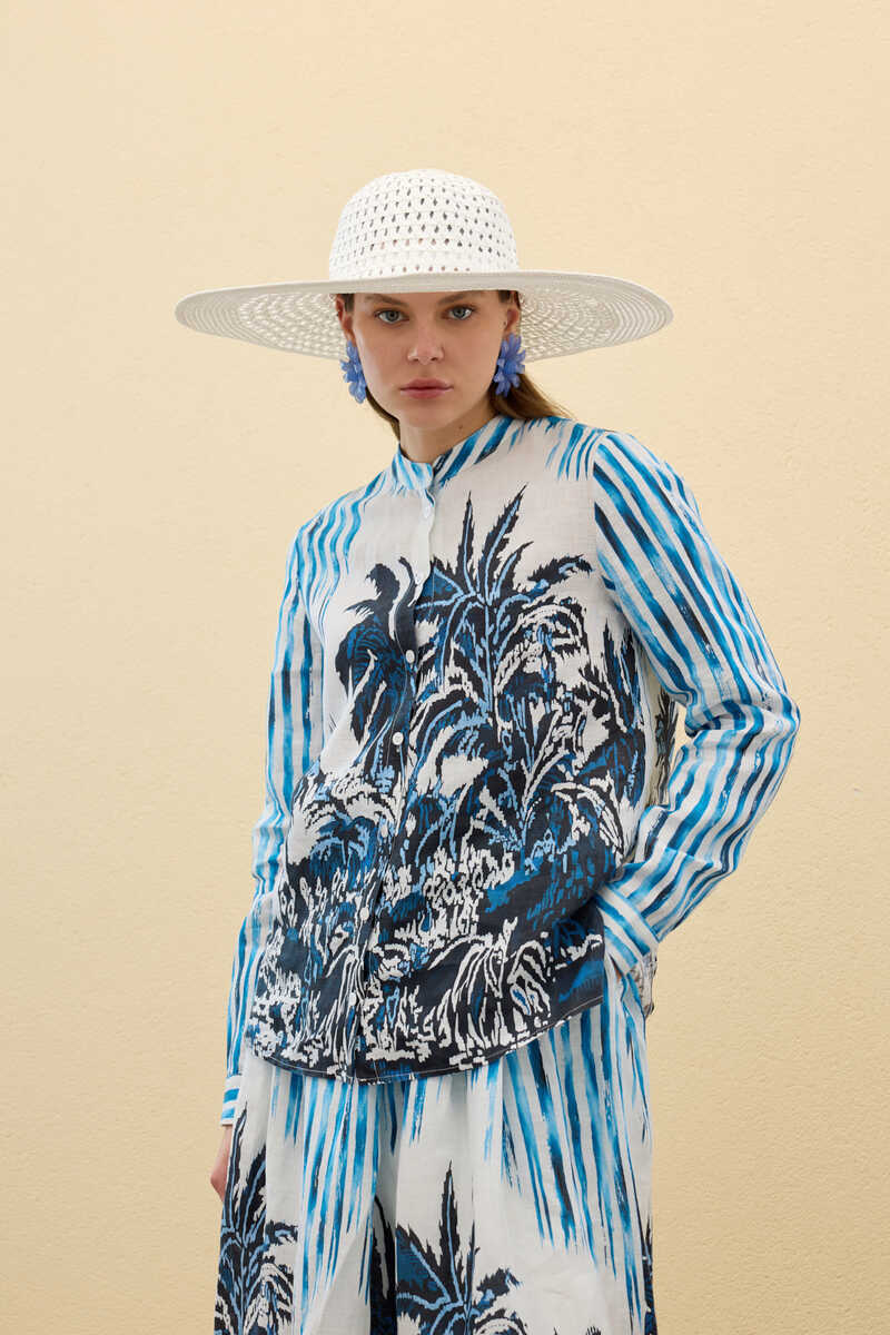 PALMİ TAKIM LACİVERT - 6