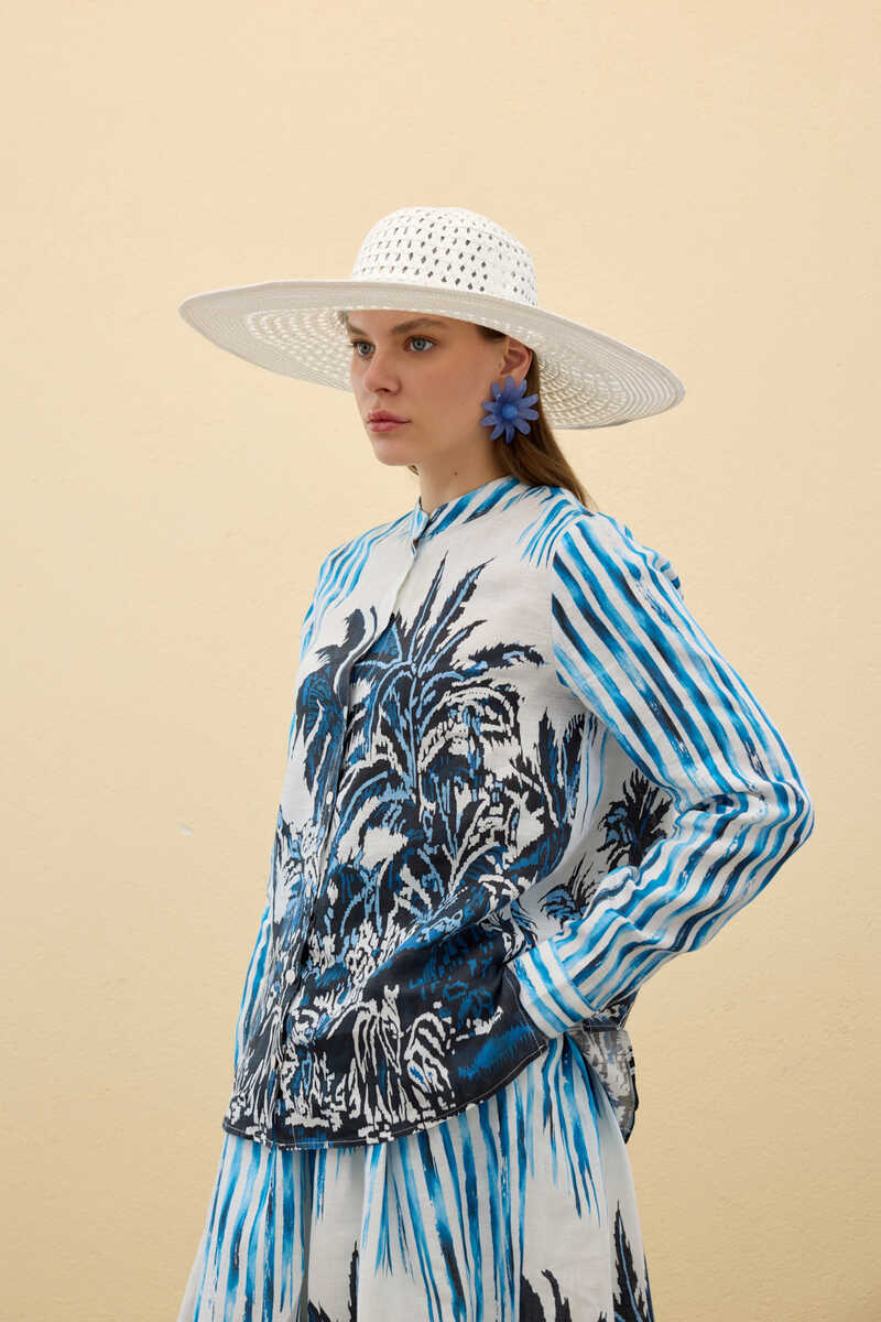 PALMİ TAKIM LACİVERT - 7