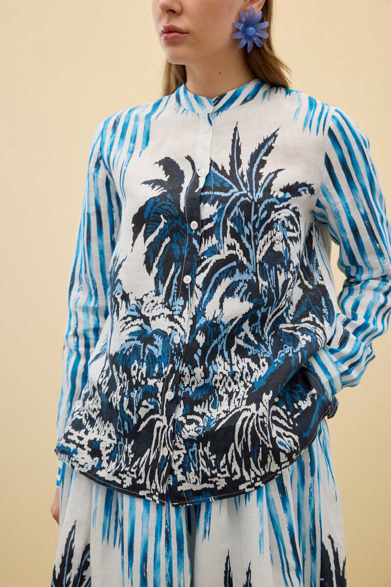 PALMİ TAKIM LACİVERT - 4