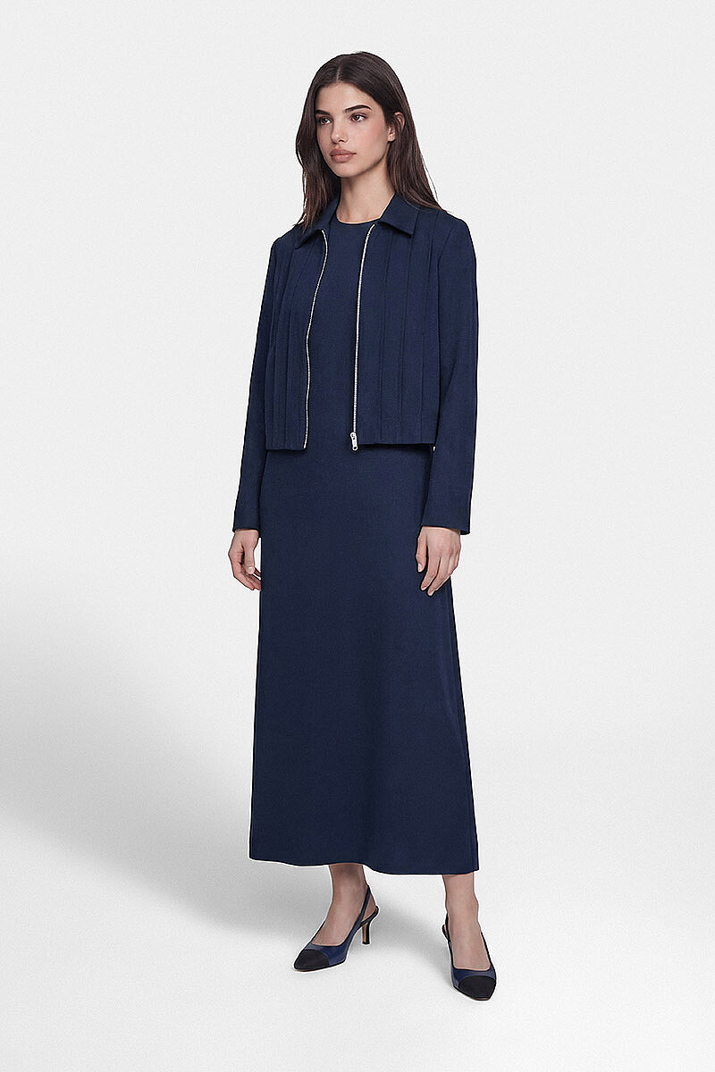 PARMA TAKIM LACİVERT - MMB