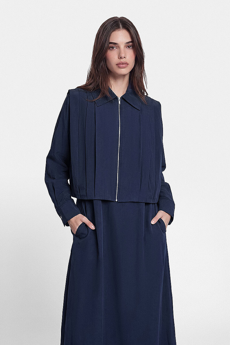 PARMA TAKIM LACİVERT - 3