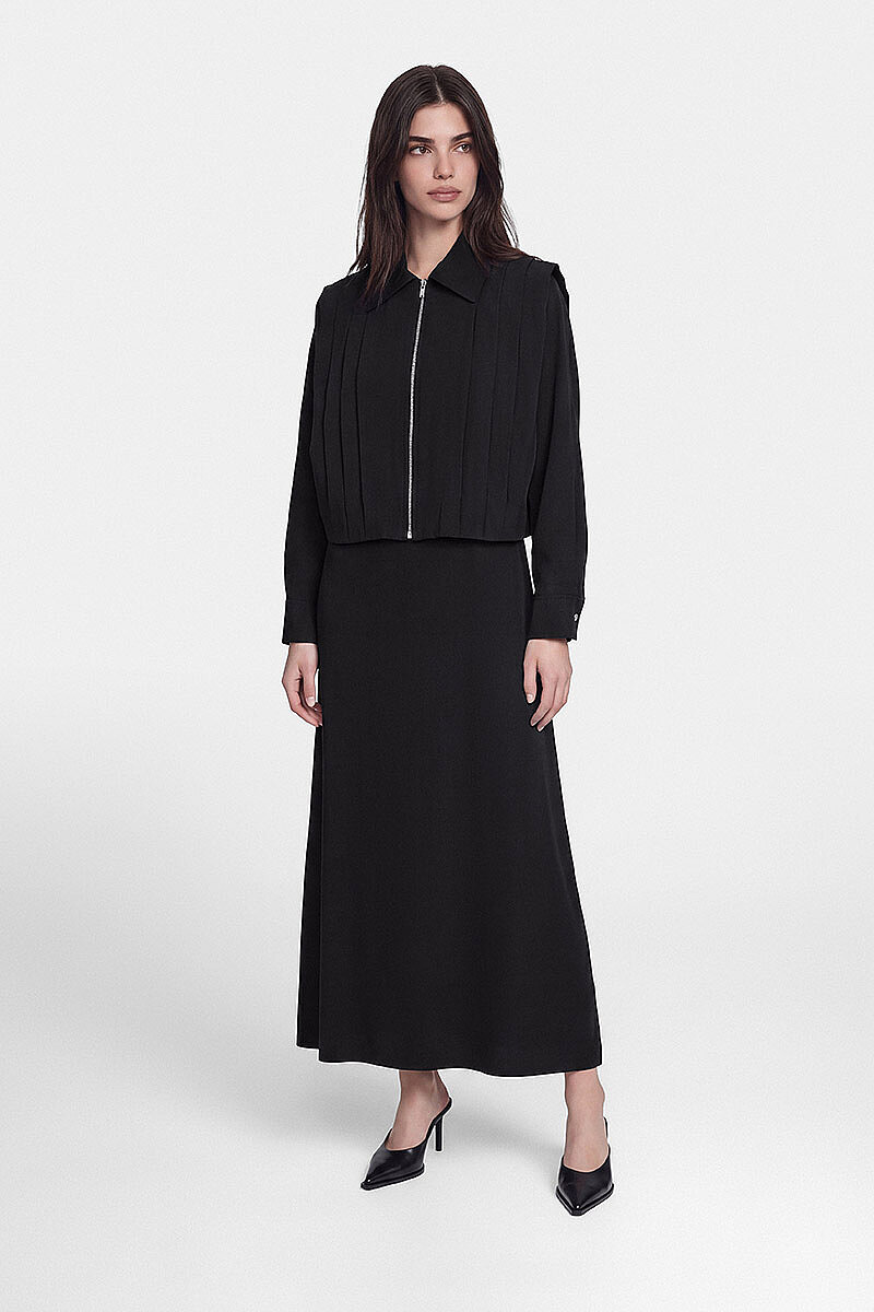 PARMA TAKIM SİYAH - MMB