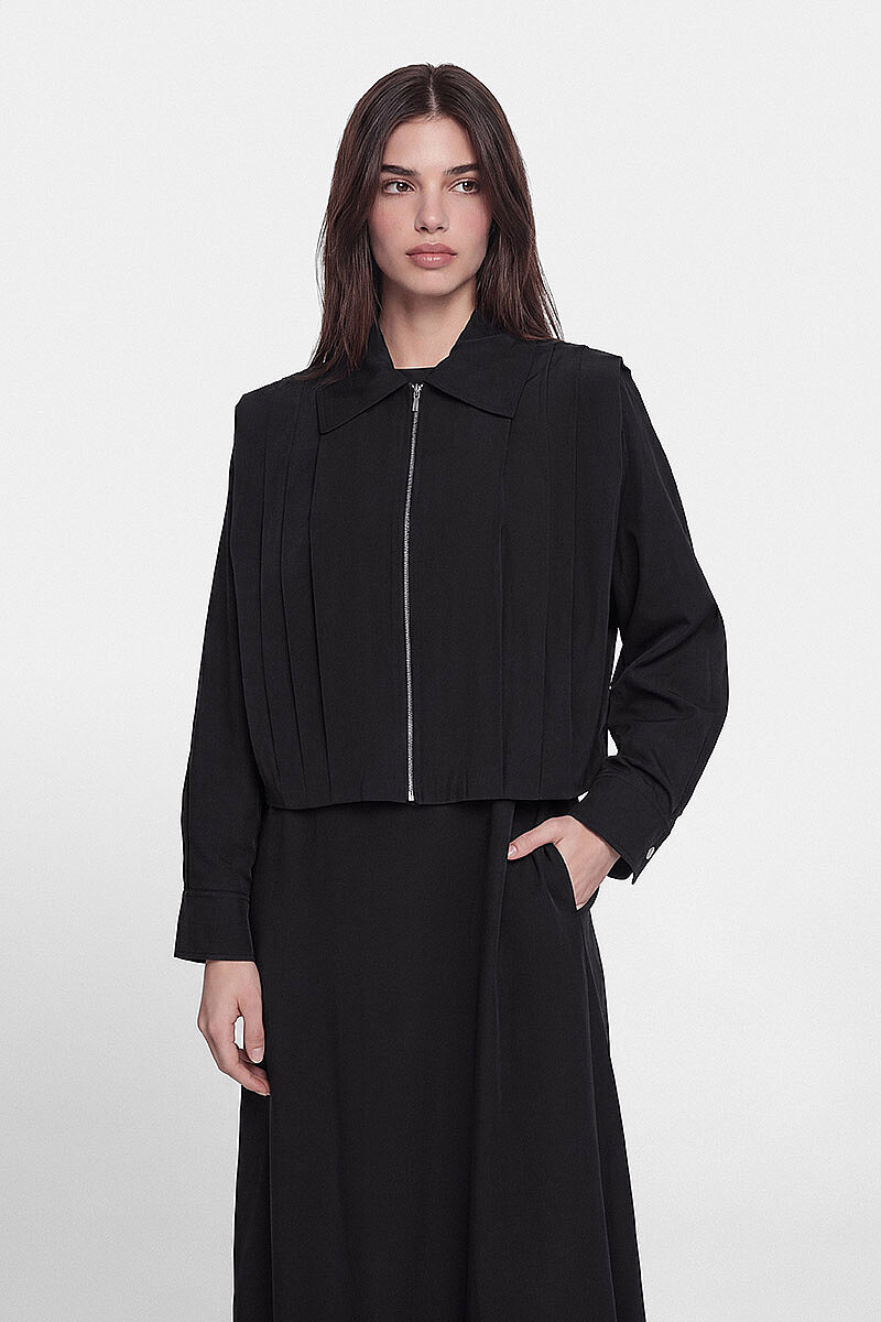 PARMA TAKIM SİYAH - 3