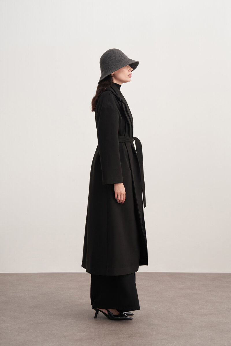 POLY KAŞE SİYAH - 4