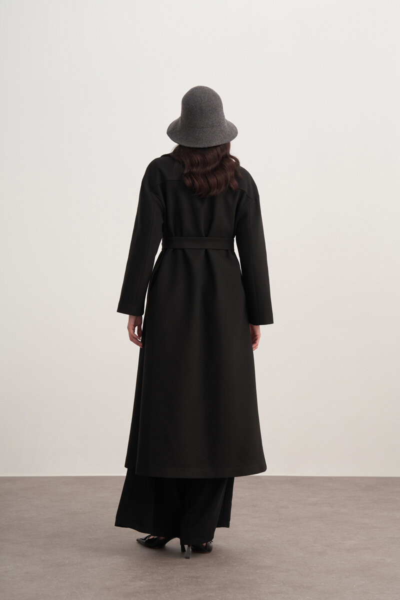 POLY KAŞE SİYAH - 5