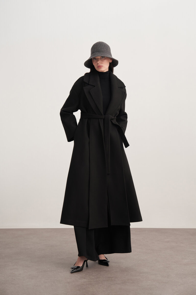 POLY KAŞE SİYAH - 3