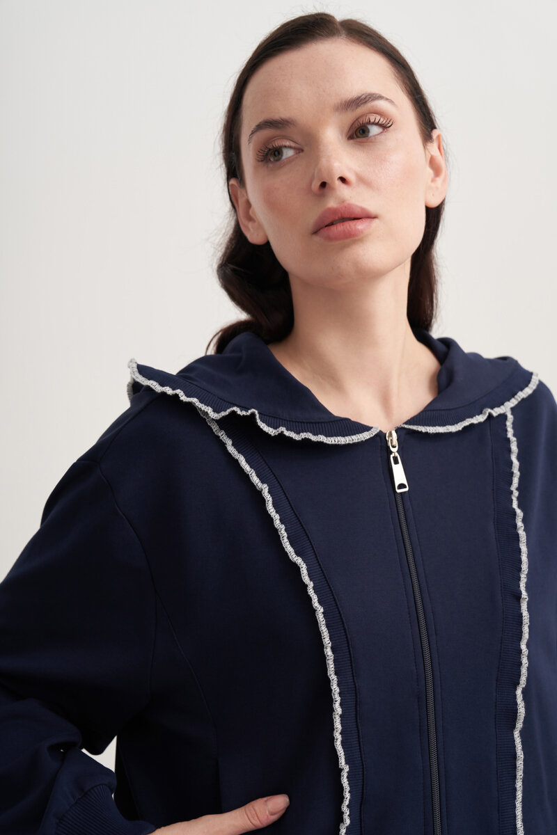 RİBBY TAKIM LACİVERT - 3