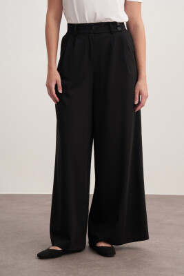 RİVA PANTOLON SİYAH - MMB