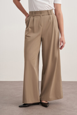 RİVA PANTOLON VİZON - MMB