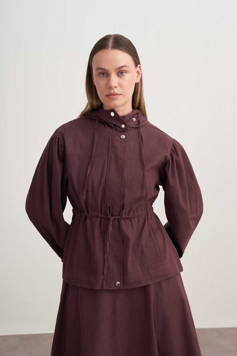 RUVİN TAKIM BORDO - MMB