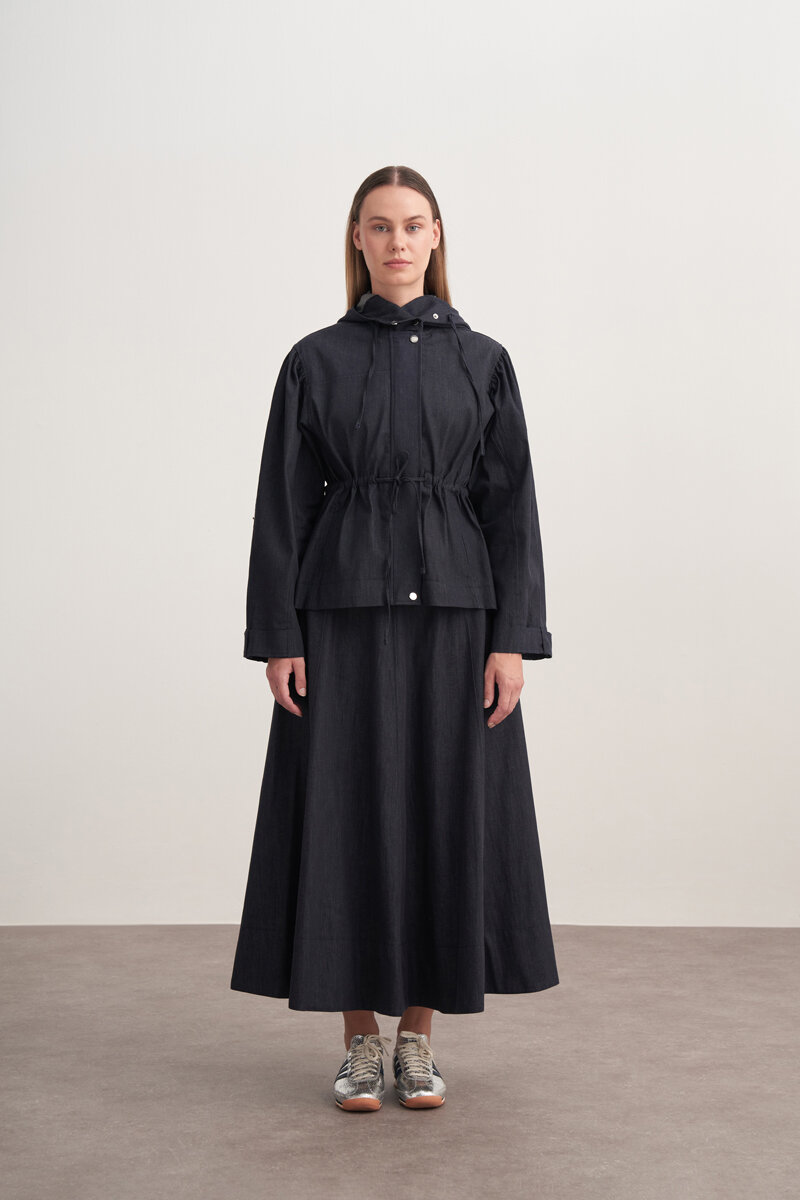 RUVİN TAKIM MAVİ - MMB