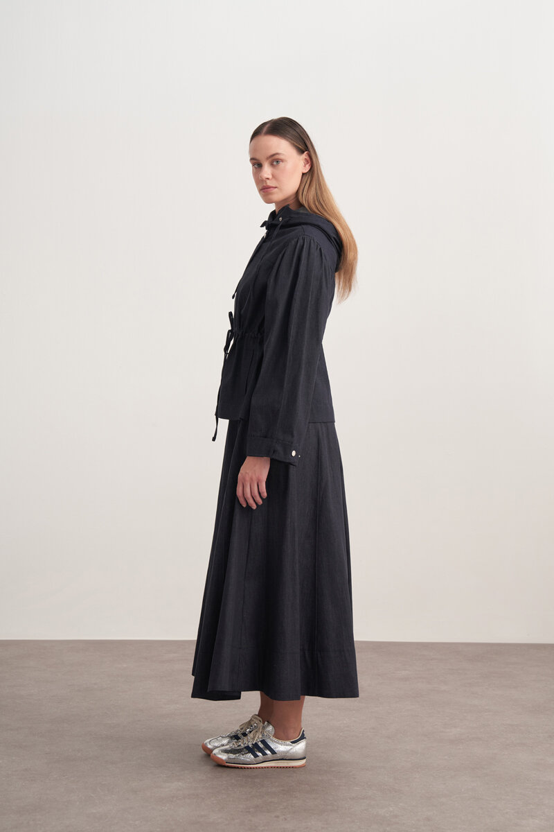 RUVİN TAKIM MAVİ - 3