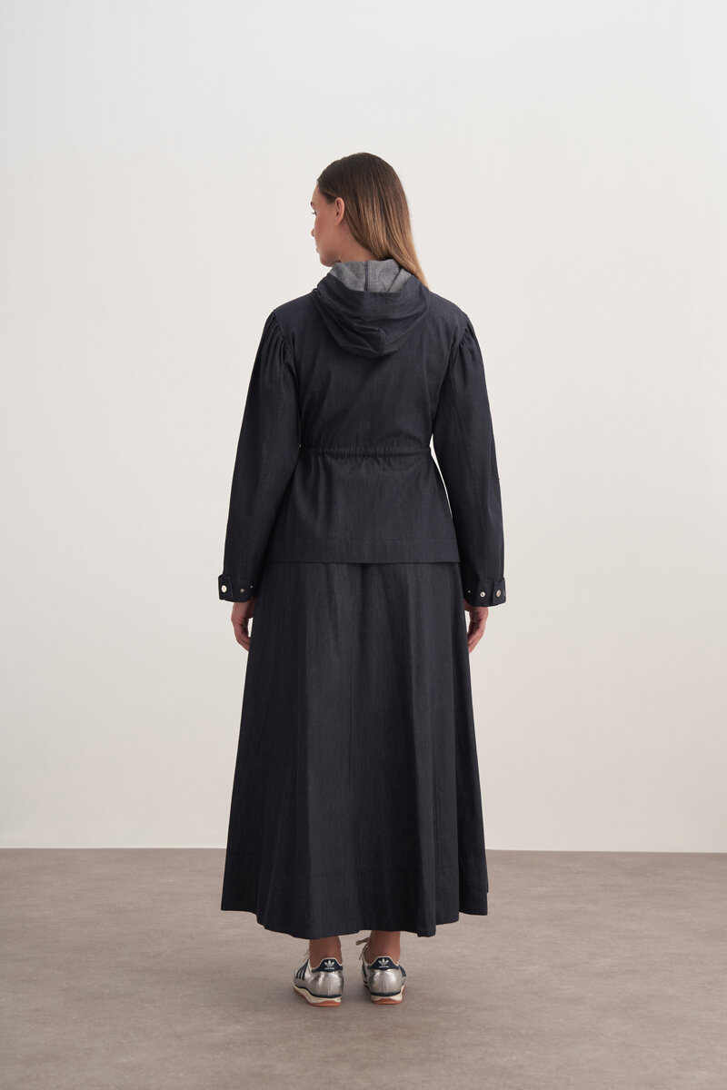 RUVİN TAKIM MAVİ - 4