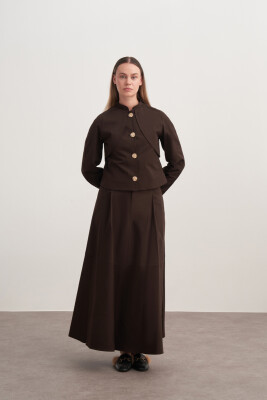 SAGE TAKIM KAHVERENGİ - MMB (1)