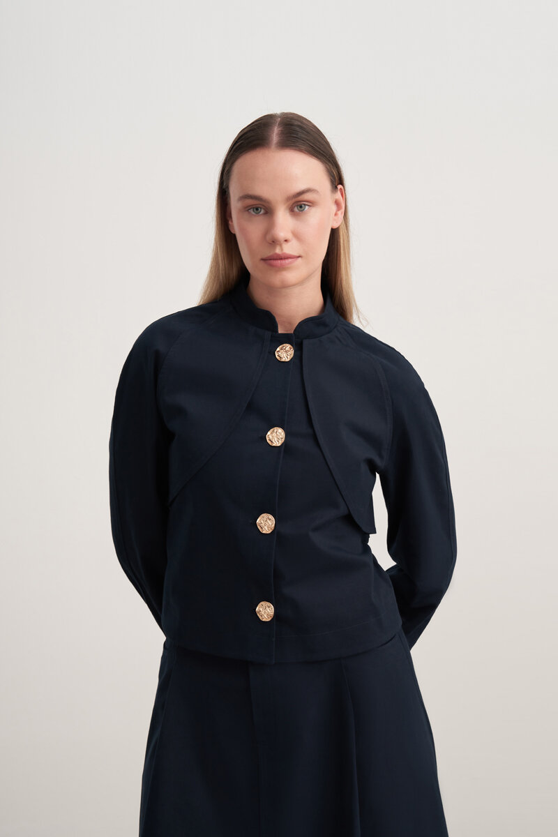 SAGE TAKIM LACİVERT - MMB