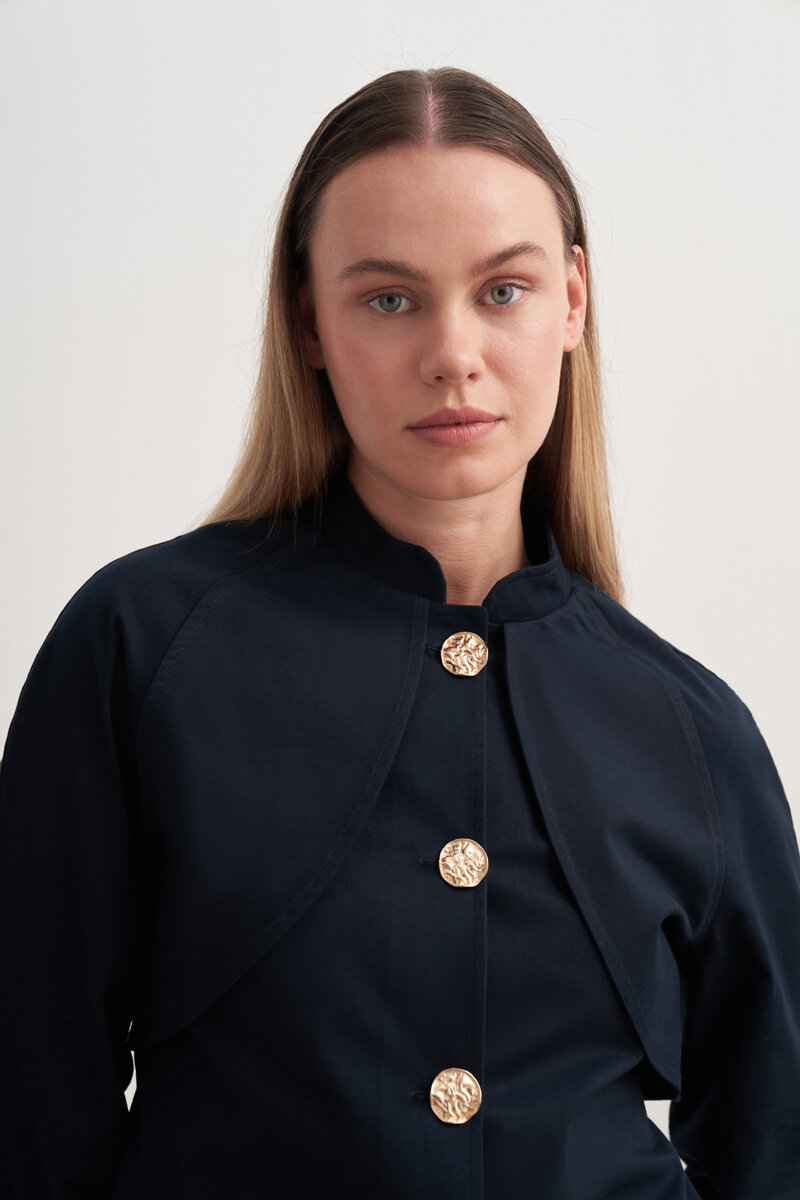 SAGE TAKIM LACİVERT - 4